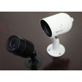 OEM Rahmenteile Mini-IP-Kamera-Rahmen / 960p hd ahd Kamera / cctv Kamera Gehäuse Druckguss